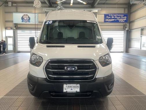 2020 Ford Transit-350 Base