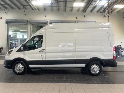 2020 Ford Transit-350 Base