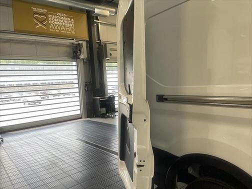 2020 Ford Transit-350 Base