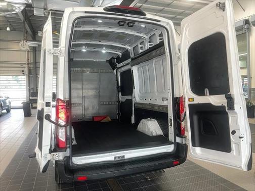 2020 Ford Transit-350 Base