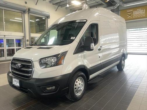 2020 Ford Transit-350 Base