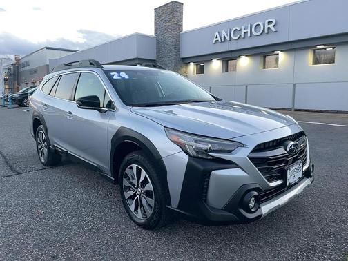 2024 Subaru Outback Limited