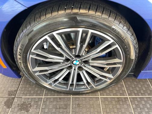 2021 BMW M340 i xDrive