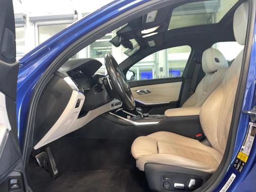 2021 BMW M340 i xDrive