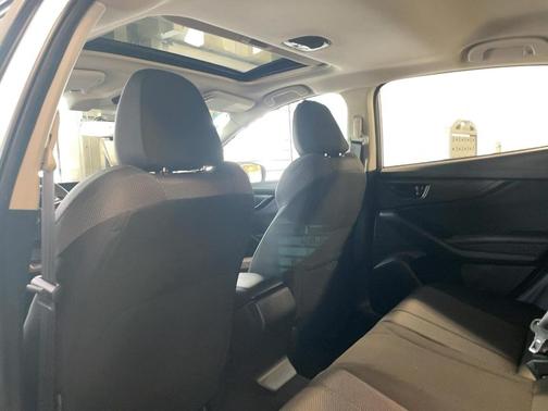 2023 Subaru Impreza Premium