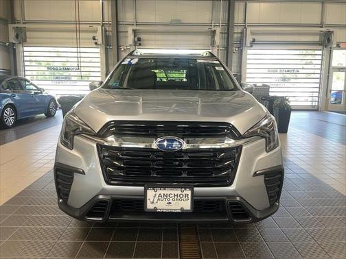2024 Subaru Ascent Premium 7-Passenger