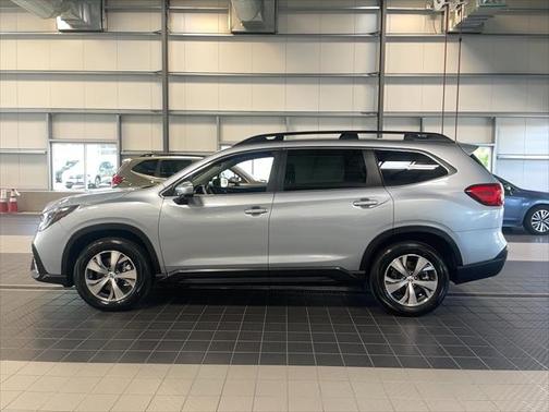 2024 Subaru Ascent Premium 7-Passenger