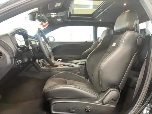 2023 Dodge Challenger R/T 392