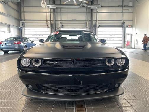 2023 Dodge Challenger R/T 392