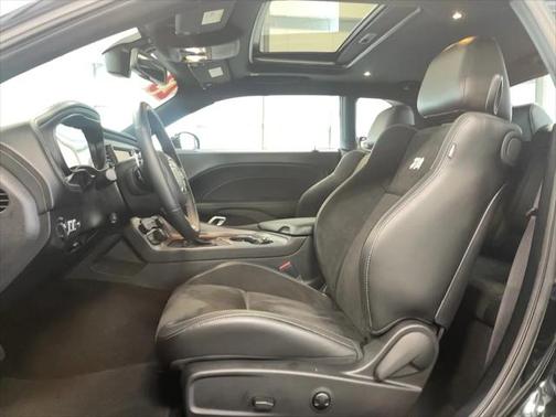 2023 Dodge Challenger R/T 392