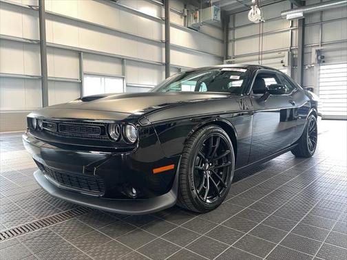 2023 Dodge Challenger R/T 392