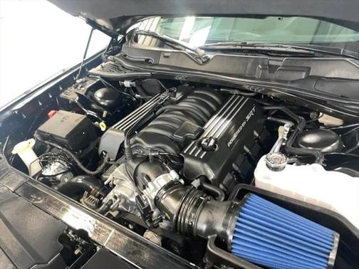 2023 Dodge Challenger R/T 392