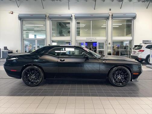 2023 Dodge Challenger R/T 392