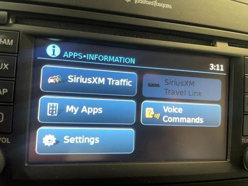 2019 Nissan Frontier PRO-4X