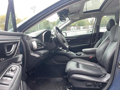 2023 Subaru Legacy Limited