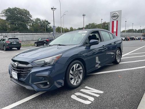 2023 Subaru Legacy Limited
