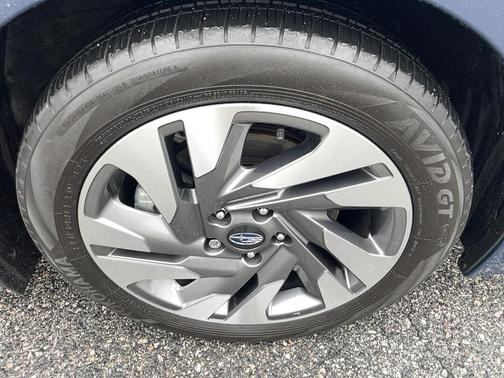 2023 Subaru Legacy Limited