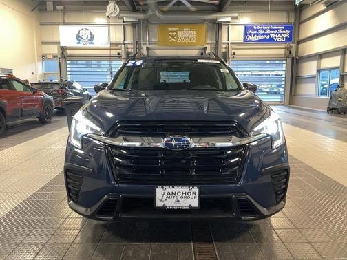 2024 Subaru Ascent Premium 7-Passenger