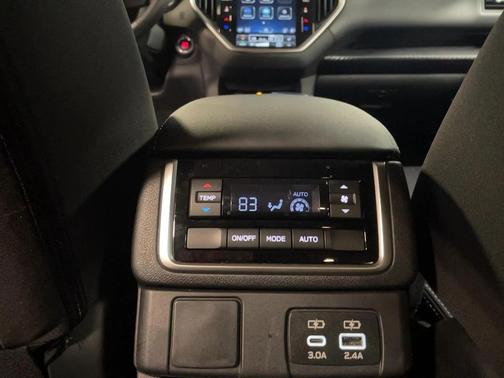 2024 Subaru Ascent Premium 7-Passenger