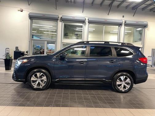 2024 Subaru Ascent Premium 7-Passenger