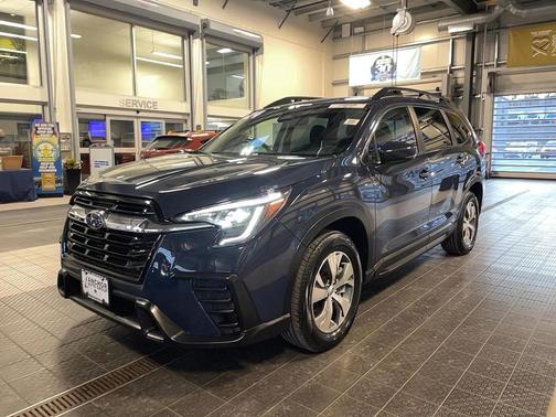 2024 Subaru Ascent Premium 7-Passenger