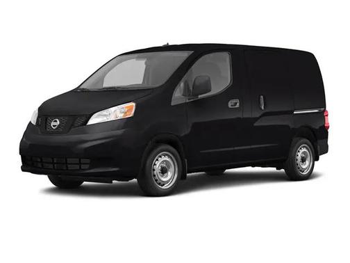 2021 Nissan NV200 SV