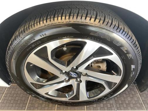 2022 Subaru Legacy Limited