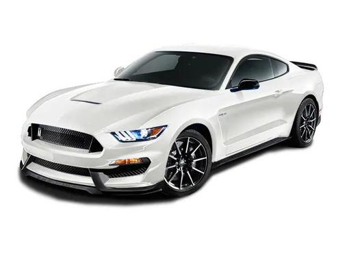 2016 Ford Shelby GT350 Base