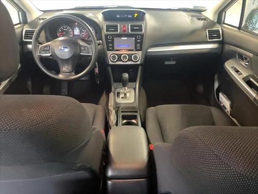 2015 Subaru Impreza 2.0i Premium