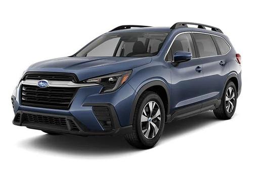 2025 Subaru Ascent Premium 7-Passenger