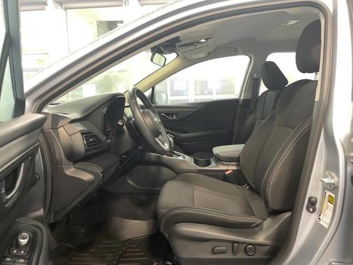 2023 Subaru Legacy Premium