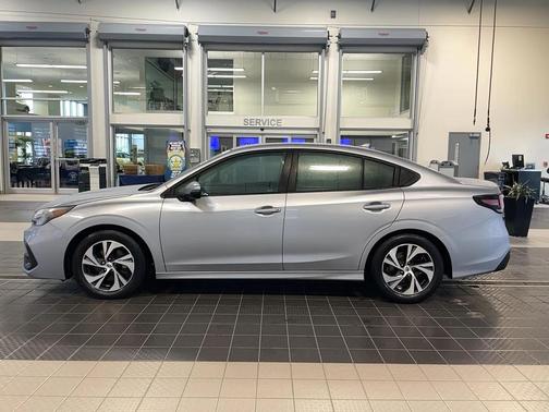 2023 Subaru Legacy Premium