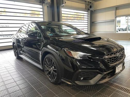 2024 Subaru WRX Premium