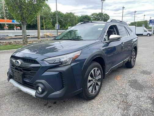 2024 Subaru Outback Touring