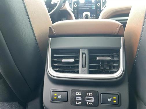 2024 Subaru Outback Touring