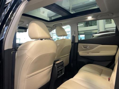 2024 Nissan Murano SL Intelligent AWD