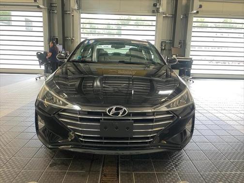2019 Hyundai ELANTRA Value Edition