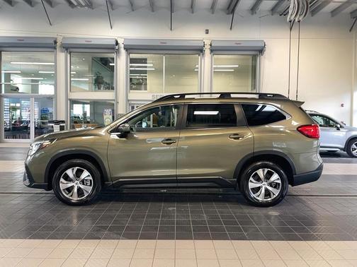 2024 Subaru Ascent Premium 7-Passenger