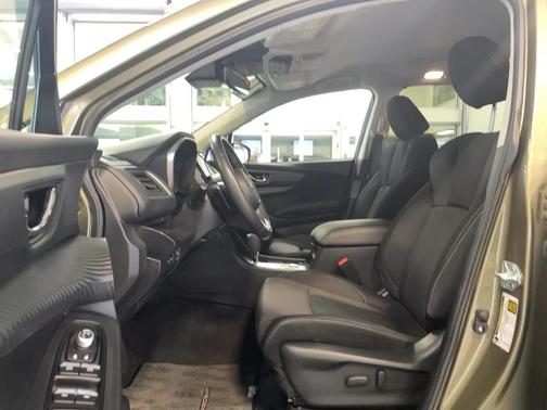 2024 Subaru Ascent Premium 7-Passenger