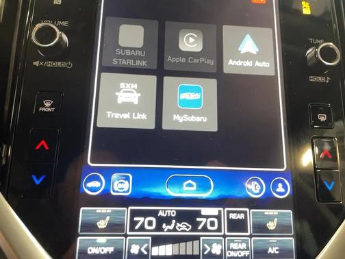 2024 Subaru Ascent Premium 7-Passenger