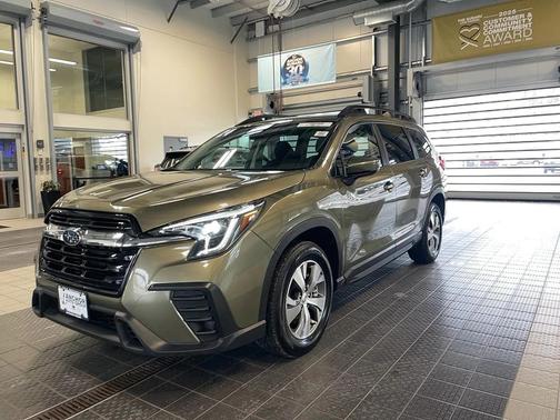 2024 Subaru Ascent Premium 7-Passenger