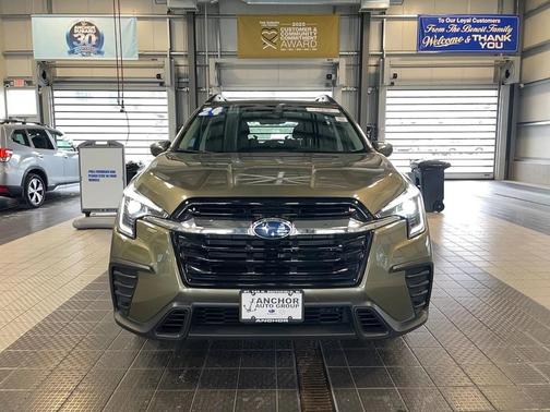 2024 Subaru Ascent Premium 7-Passenger