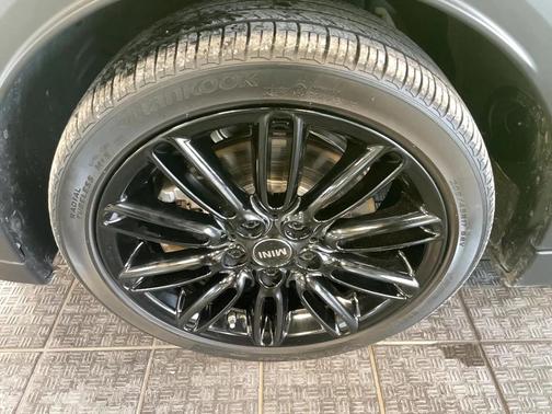 2023 MINI Convertible Cooper S