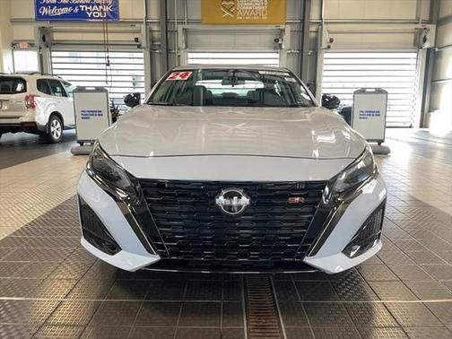 2024 Nissan Altima SR Intelligent AWD