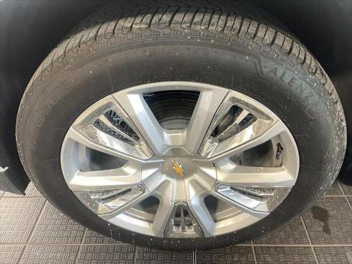 2024 Chevrolet Suburban 4WD High Country