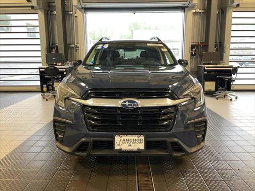 2024 Subaru Ascent Limited 7-Passenger