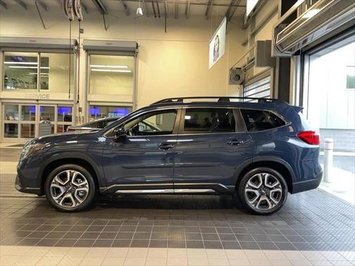 2024 Subaru Ascent Limited 7-Passenger