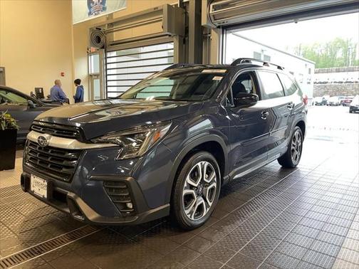 2024 Subaru Ascent Limited 7-Passenger
