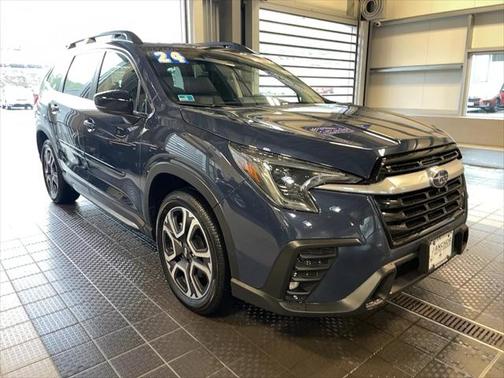 2024 Subaru Ascent Limited 7-Passenger