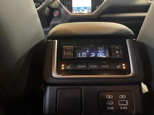 2024 Subaru Ascent Limited 7-Passenger